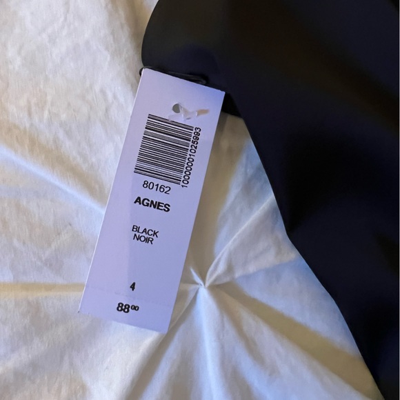 Sunday Best - Agnes Dress - Picture 2 of 3